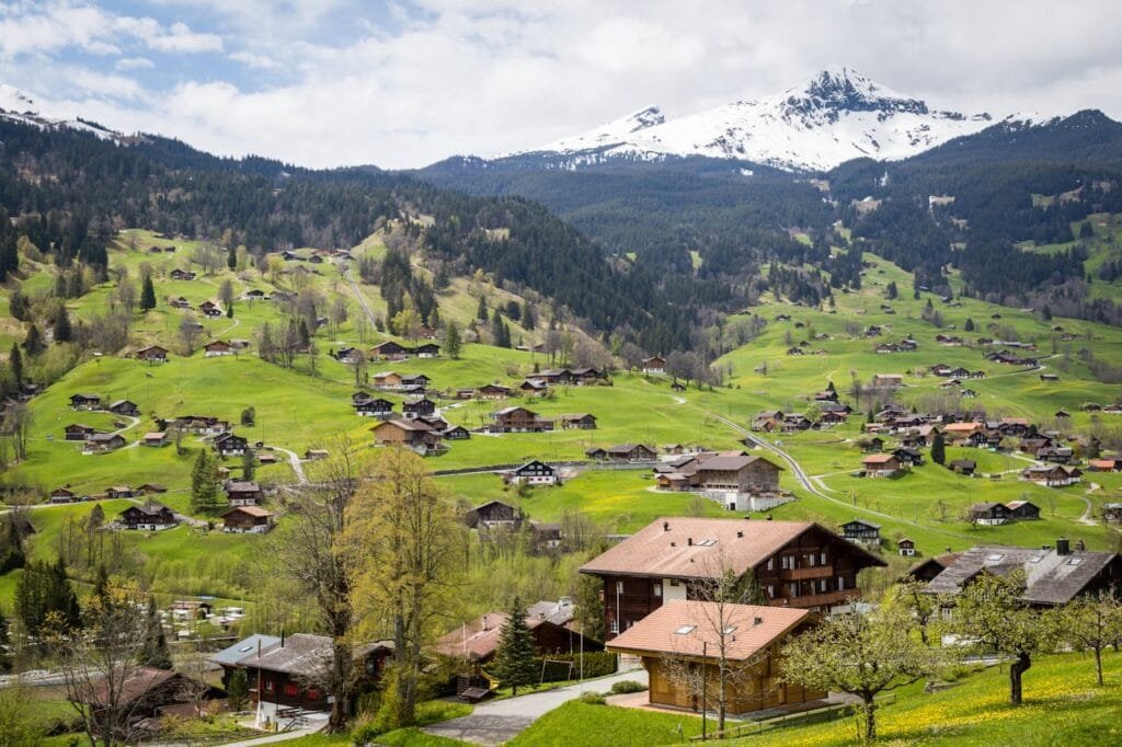 Lebenshaltungskosten Schweiz vs Deutschland