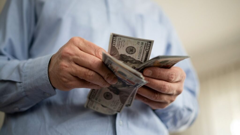 Frühzeitig in Rente gehen – Wie viel Geld sollte man mit 60 Jahren gespart haben? wieviel Geld sollte man mit 60 Jahren gespart haben?