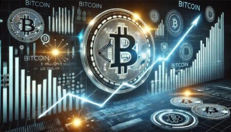 Bitcoin Kurs Prognose: Wird BTC bis 2030 1 Million US-Dollar erreichen? Bitcoin Prognose 1 Million Dollar - möglich bis 2030 oder nicht?