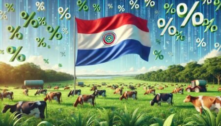 Sicherheit und Stabilität - Rinder als Invest