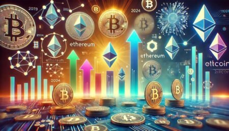 Altcoin Season Index 2024/2025: Alles, was Sie über Altcoins im Vergleich zu Bitcoin wissen müssen Altcoin Season - wie können Sie davon profitieren?
