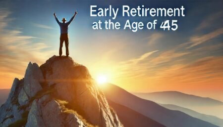Früher in Rente gehen: Der Traum vom Ausstieg aus dem Berufsleben mit 45 Jahren Aussteigen mit 45 - so kann es gelingen