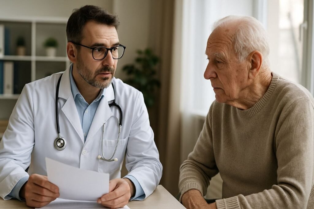 Krankenschein bis zur Rente – Möglichkeiten und Strategien für den Renteneintritt Krankenschein bis zu Rente: ist das möglich?