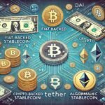 Was ist ein Stablecoin und wie setzt man ihn optimal ein?