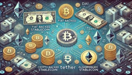 Was ist ein Stablecoin und wie funktionieren Stablecoins auf der Blockchain? Was ist ein Stablecoin und wie setzt man ihn optimal ein?