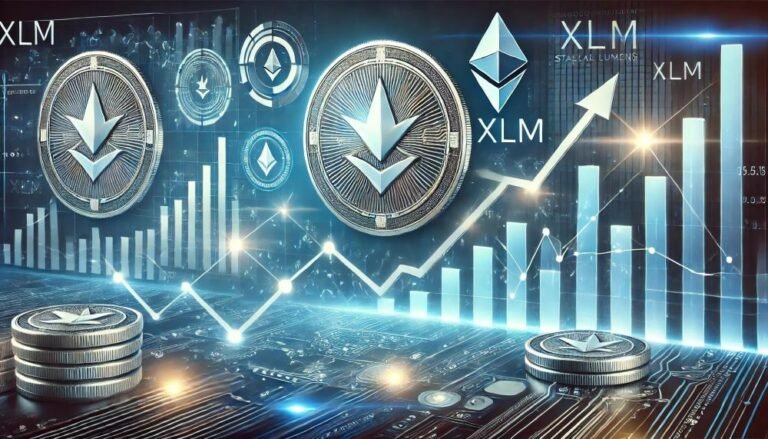 XLM Coin - was macht ihn besonders?