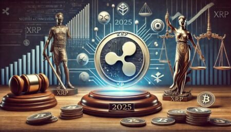 XRP versus SEC - wer gewinnt das Duell?