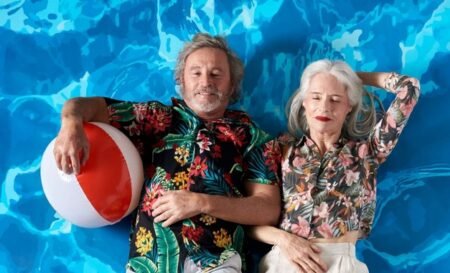 Aussteigen mit 55 planen: Der Weg in die finanzielle Freiheit Aussteigen mit 55: Wie schafft man das?