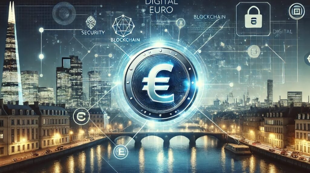 Digitaler Euro - was muss man bedenken?