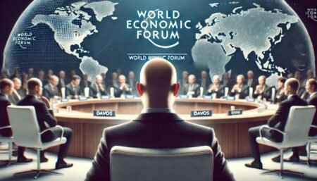 Klaus Schwab Vermögen: Was verdient der WEF Gründer wirklich? Wie reich ist Klaus Schwab wirklich?