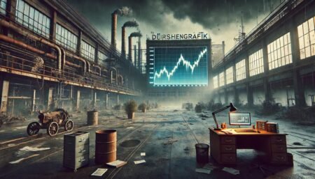 Wirtschaftskrise Ursachen: Gründe, Mechanismen und Auswirkungen in der deutschen Wirtschaft Wie sehen die Parallelen zu vergangenen Wirtschaftskrisen aus?