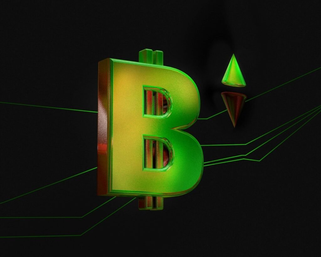 Green Bitcoin: Was muss man wissen?