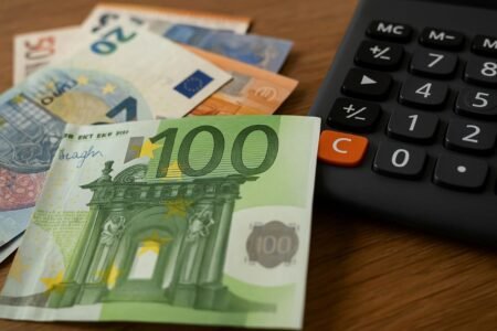 Kleinunternehmertum Grenze - welche Zahlen sind entscheidend?