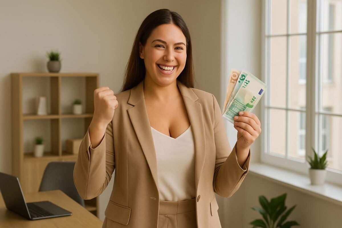 Mindestlohn 2025 Monatlich Wie F llt Die Steigerung Aus Mindestlohn 2025 Monatlich Wie F llt Die Steigerung Aus