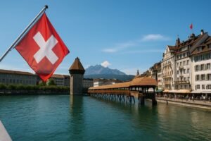 Arbeiten in der Schweiz - was muss man als Ausländer wissen?