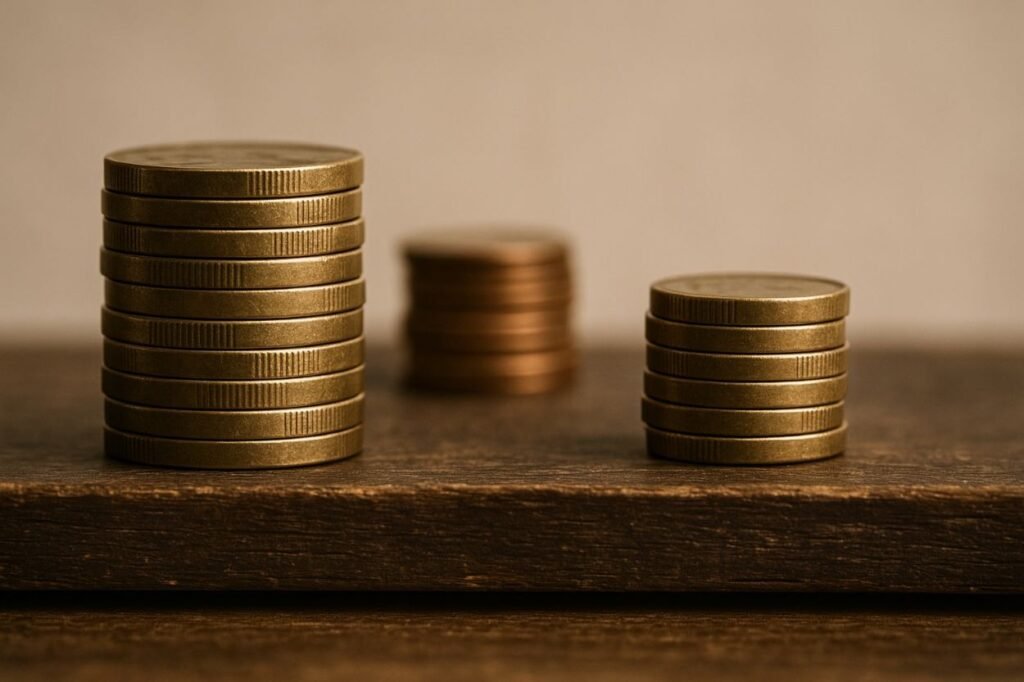 Arbeiten unter 10 € pro Stunde - ist das erlaubt in Deutschland?