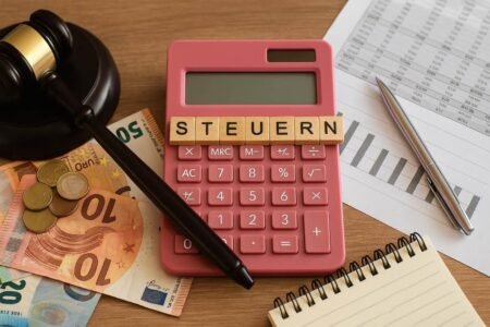 Spitzensteuersatz in Deutschland: Was bedeutet er im Jahr 2025 – und wen trifft er wirklich? Spitzensteuersatz in Deutschland - wie hoch ist er?