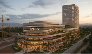 Das VORIA Casino in Athen - was zeichnet es aus?