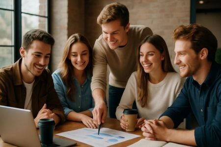 Growth Marketing: worauf kommt es an?