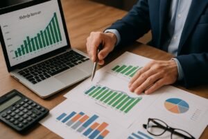 Liquiditätsmanagement im Mittelstand - die besten Strategien