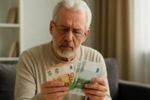 Rentner bekommen ihr Geld zurück: So läuft die Erstattung ab