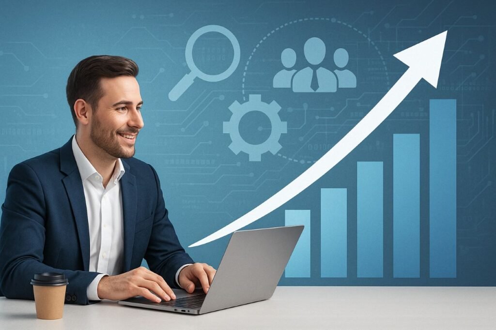 B2B Agentur: Was sind die Erfolgsfaktoren?