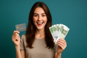 Cashback Kreditkarte - was muss man wissen?
