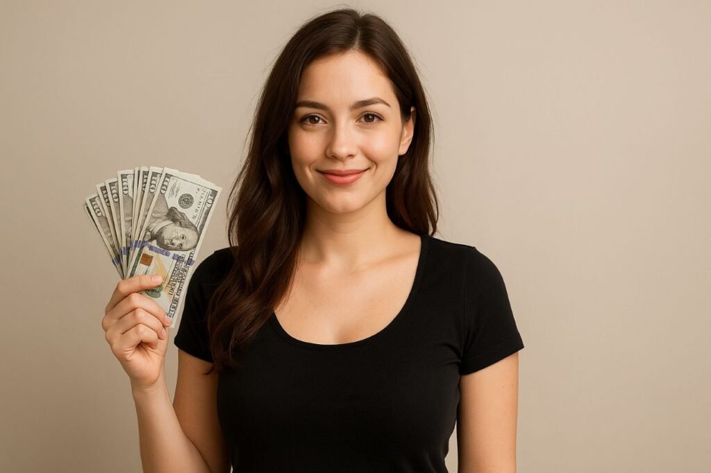 Geld nebenbei verdienen: 15 Tipps