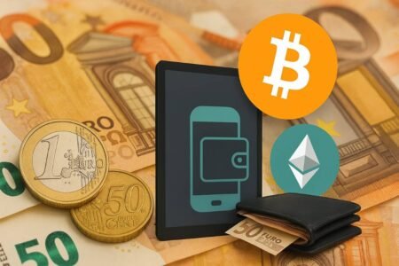 Nebenverdienst mit Bitcoin und Co.