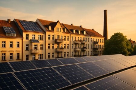 Co2 Abgabe durch den Vermieter