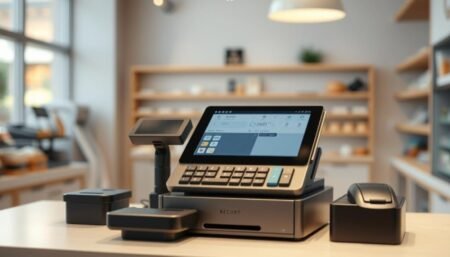 Digitale Kassensysteme professionell implementieren