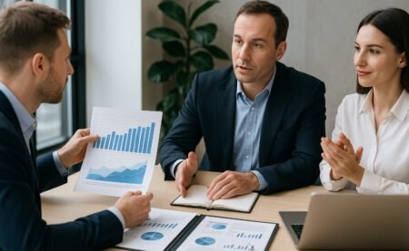 Was ist Private Equity und was ist ihr Vorteil?