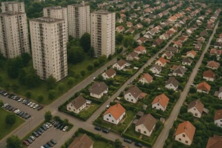 Disparitäten verstehen: in welcher Form treten sie auf?