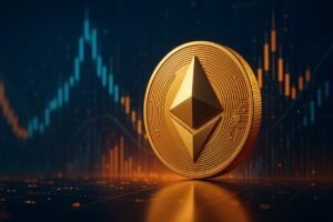 Ethereum Prognose 2030 - wohin geht die Reise?