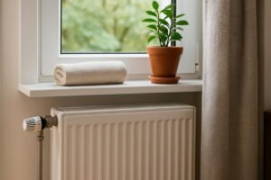 Gas sparen leicht gemacht