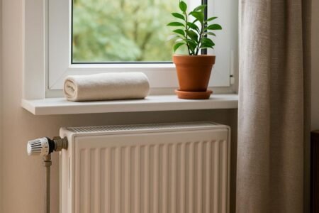 Gas sparen leicht gemacht
