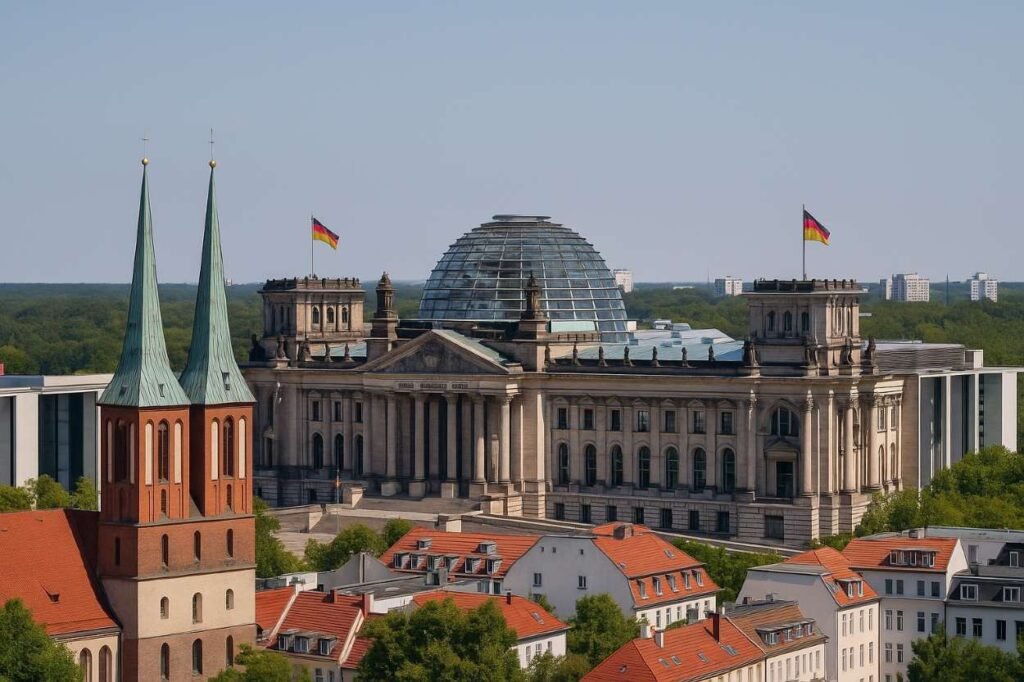 Grundsteuer Berlin - das muss man wissen