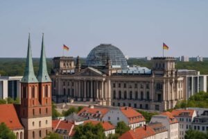 Grundsteuer Berlin - das muss man wissen