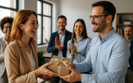 Mitarbeiter Benefits: welche funktionieren am besten?