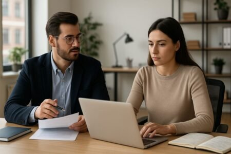 Selbstständig machen ohne Idee - was muss man wissen?