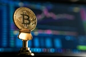 Bitcoin Prognose bis 2030