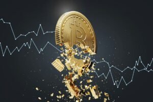 Bitcoin Crash: Wie groß ist die Gefahr?
