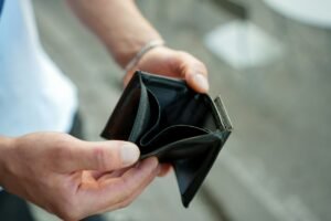 Krankenversicherung ohne Job und ohne Hartz 4