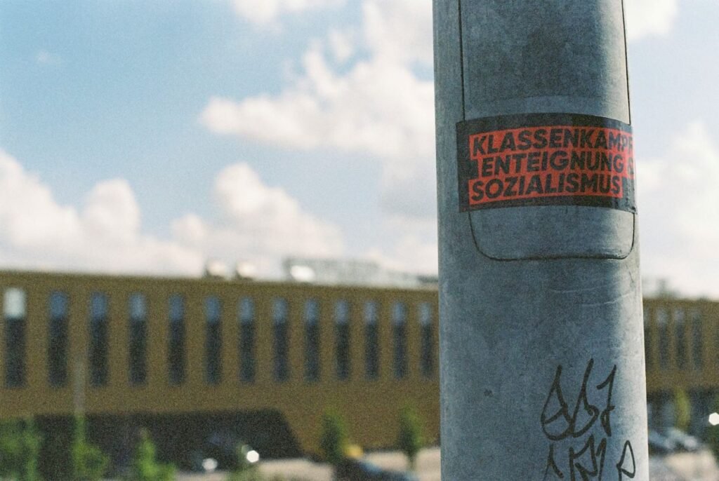 Enteignung 2026 - wie wahrscheinlich ist das?
