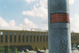 Enteignung 2026 - wie wahrscheinlich ist das?
