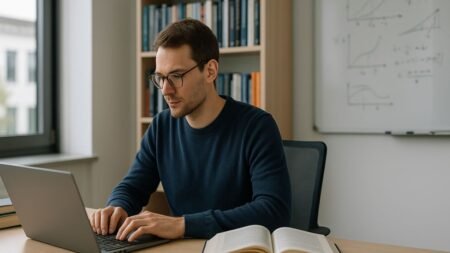 Wissenschaftlicher Mitarbeiter Gehalt - wie viel verdienen Wissenschaftler in Deutschland?