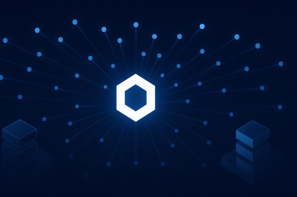 Chainlink Prognose: So wahrscheinlich ist eine Vervielfachung Chainlink Prognose bis 2030