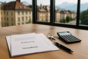 Grunderwerbsteuer Bayern: welche Richtgrößen gibt es? Grunderwerbsteuer Bayern: Höhe und Konsequenzen für Immobilieninhaber