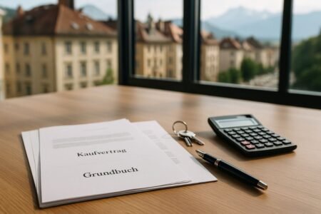 Grunderwerbsteuer Bayern: Höhe und Konsequenzen für Immobilieninhaber