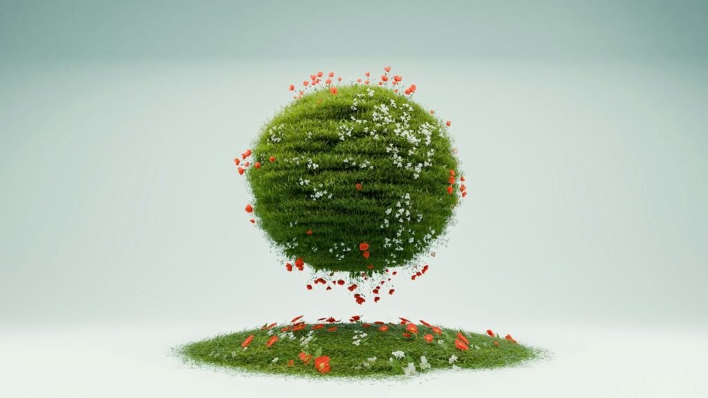 Degrowth: Wirtschaftliches Modell mit Zukunft? Degrowth: wie sieht das Wirtschaftsmodell eigentlich aus?